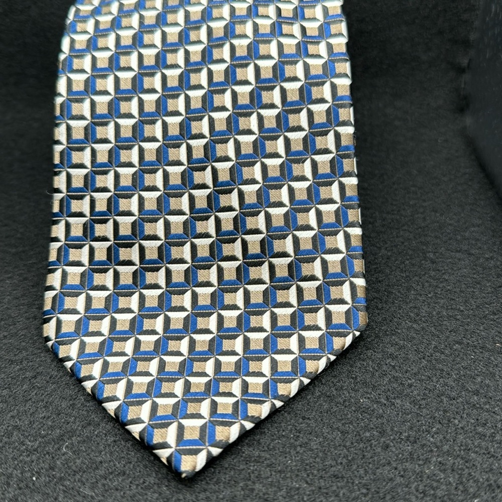 Andrea Garavani Silk Tie
